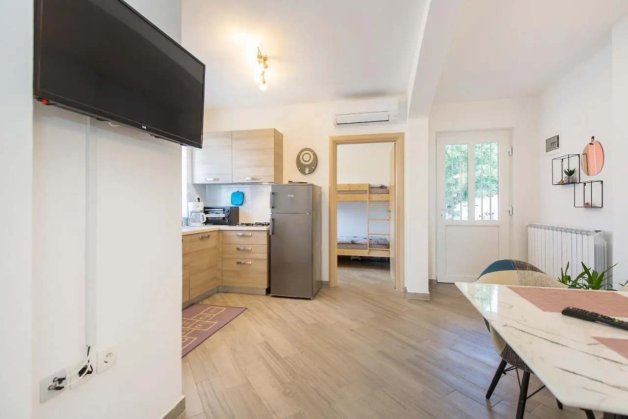Apartment Villa Sonja Ripenda Kras