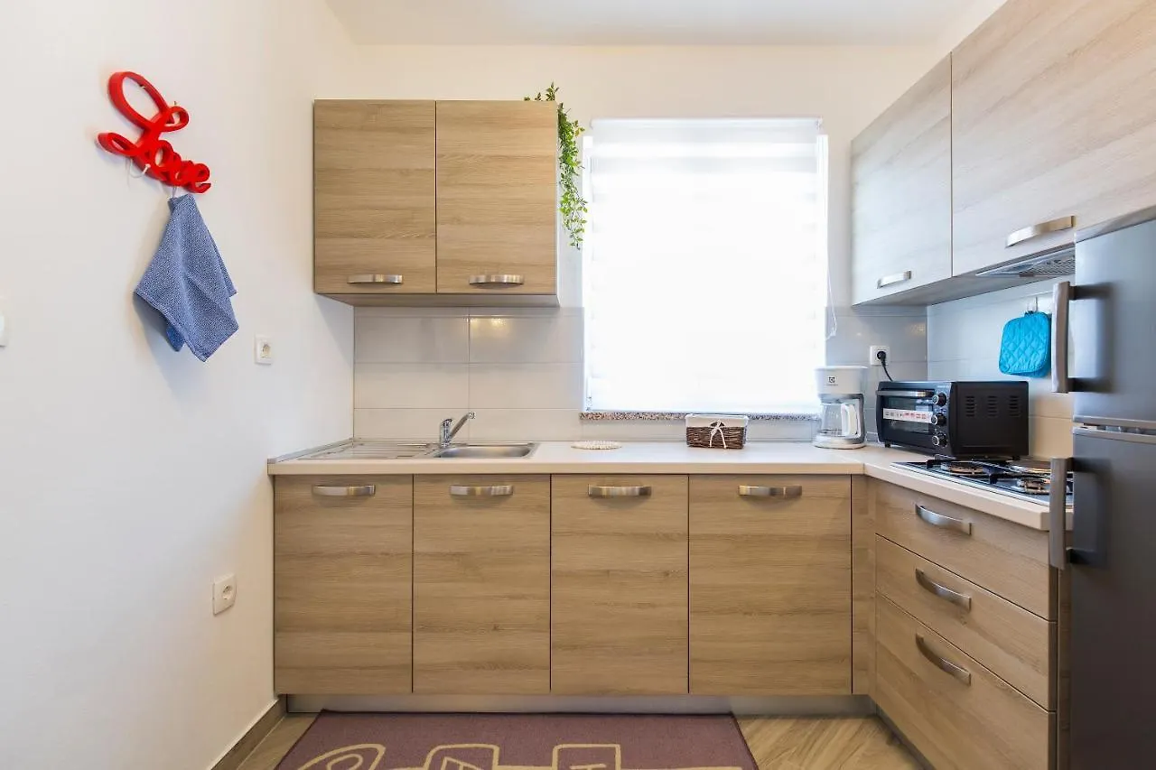 Apartment Villa Sonja Ripenda Kras