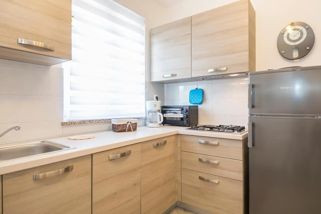 Apartment Villa Sonja Ripenda Kras