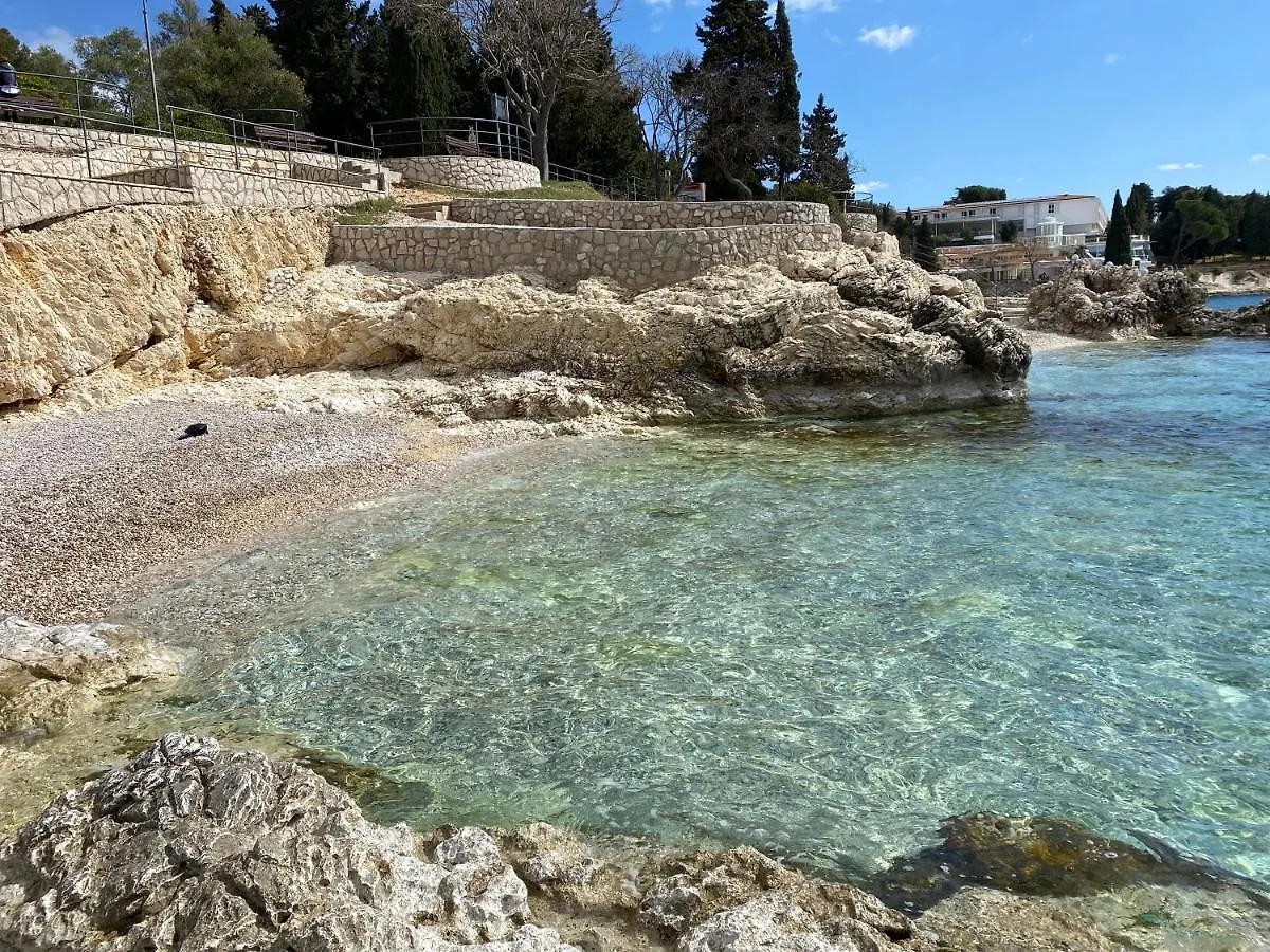 Villa Sonja Ripenda Kras 0*,