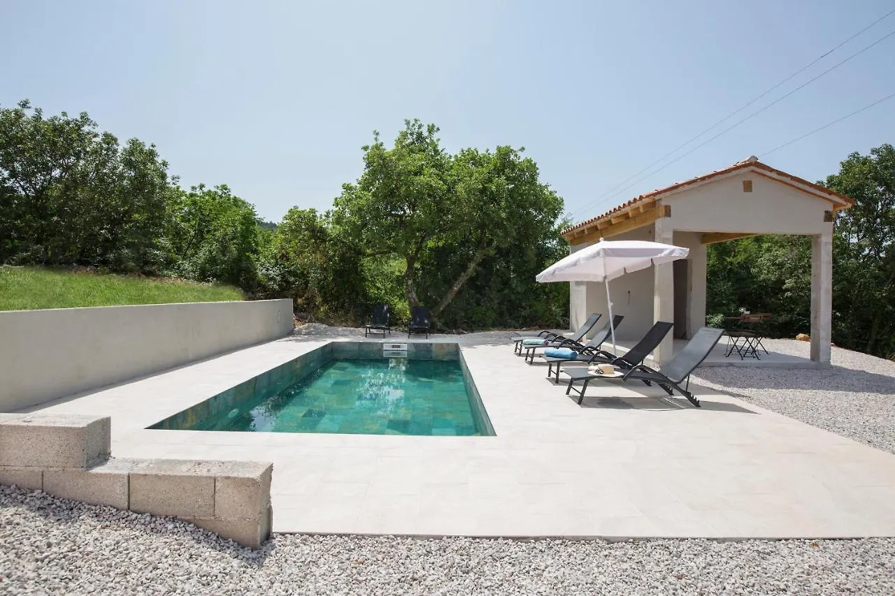 Apartment Villa Sonja Ripenda Kras
