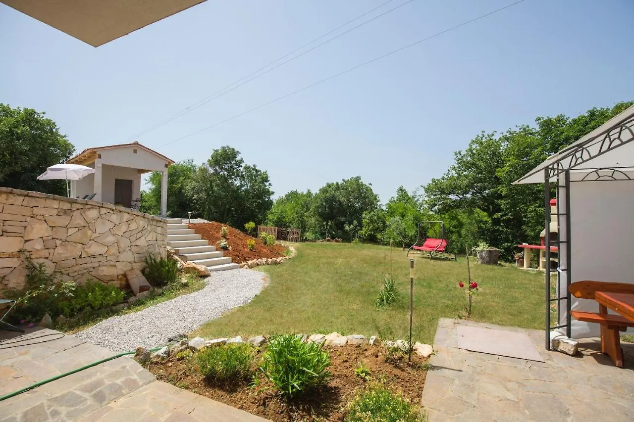 Apartment Villa Sonja Ripenda Kras