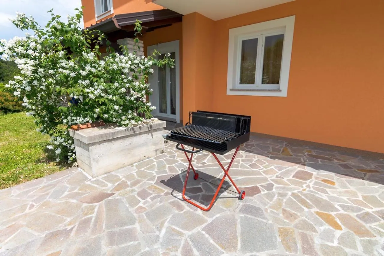 Villa Sonja Ripenda Kras Apartment