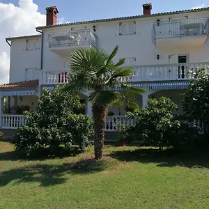 Apartment Coskovic, Rosini